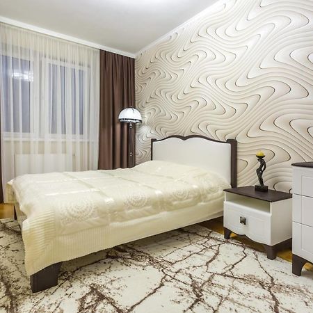 Уют И Комфорт Grodno Exterior foto