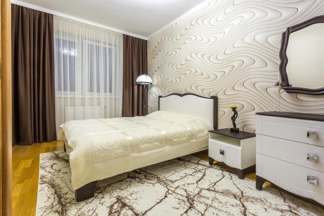Уют И Комфорт Grodno Exterior foto