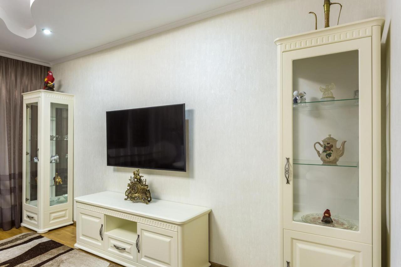 Уют И Комфорт Grodno Exterior foto