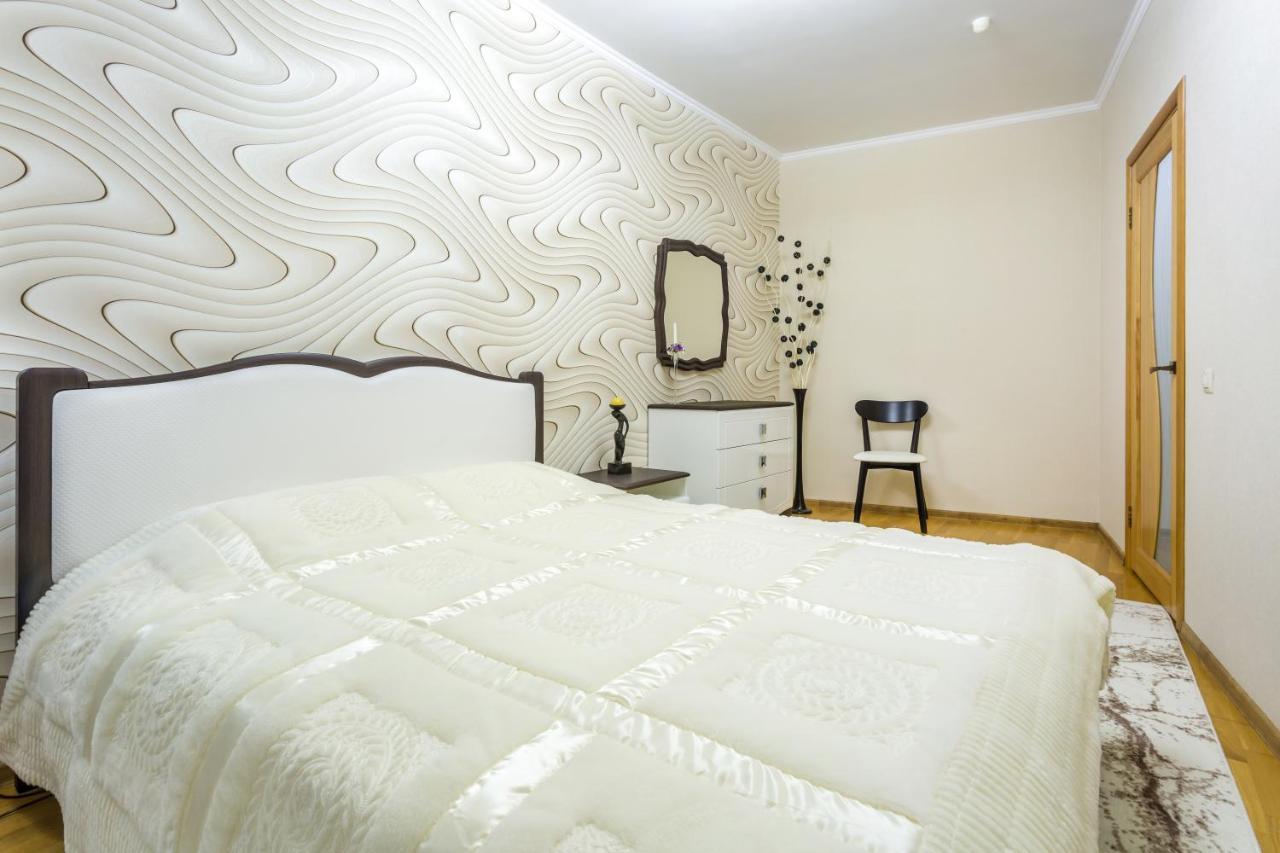 Уют И Комфорт Grodno Exterior foto