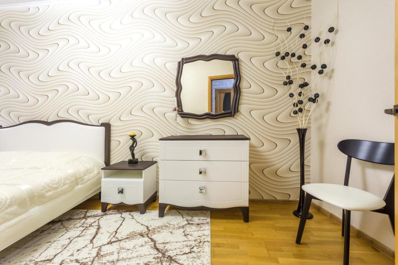 Уют И Комфорт Grodno Exterior foto