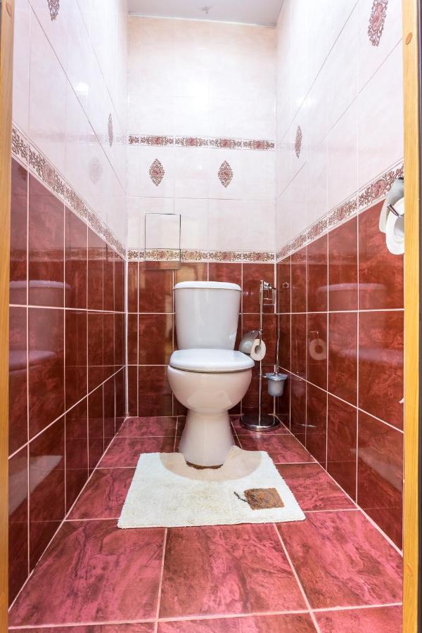 Уют И Комфорт Grodno Exterior foto