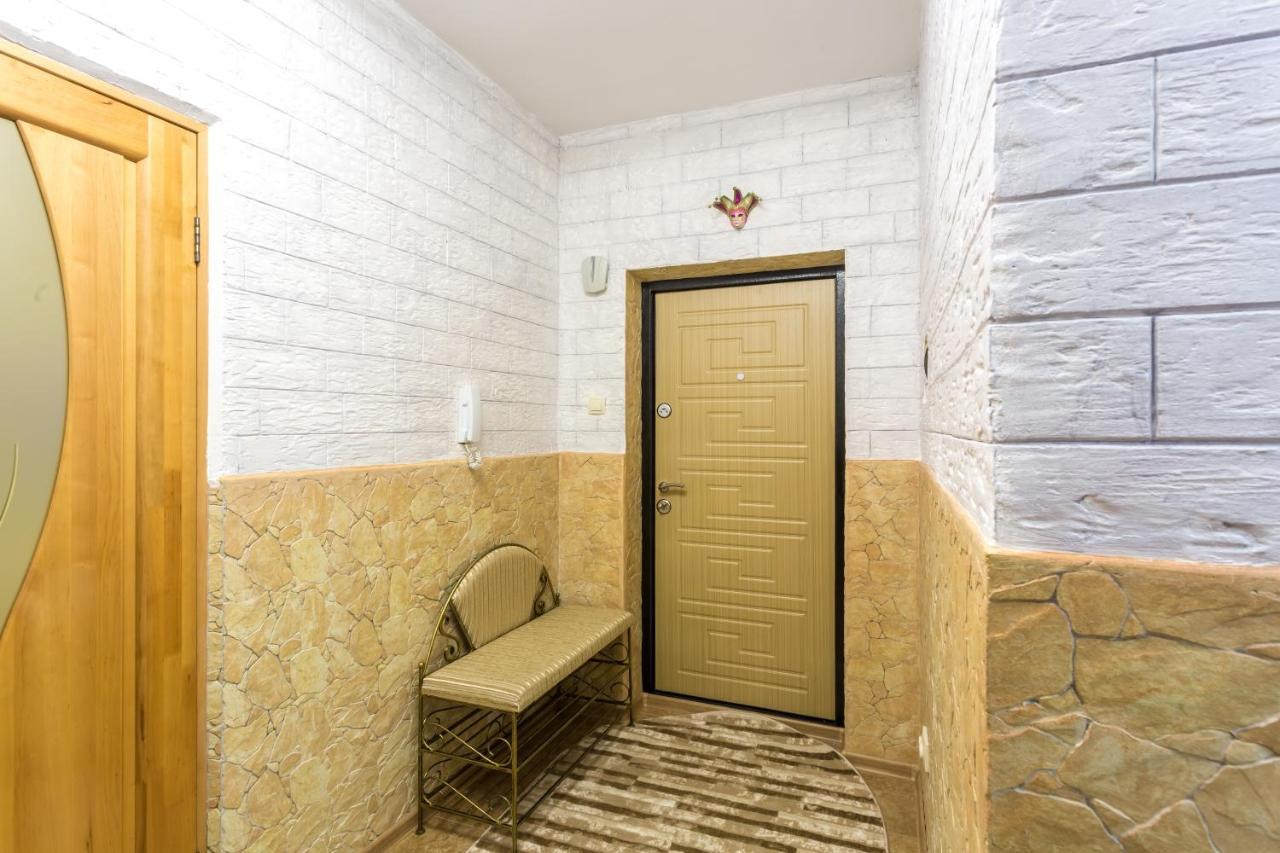 Уют И Комфорт Grodno Exterior foto